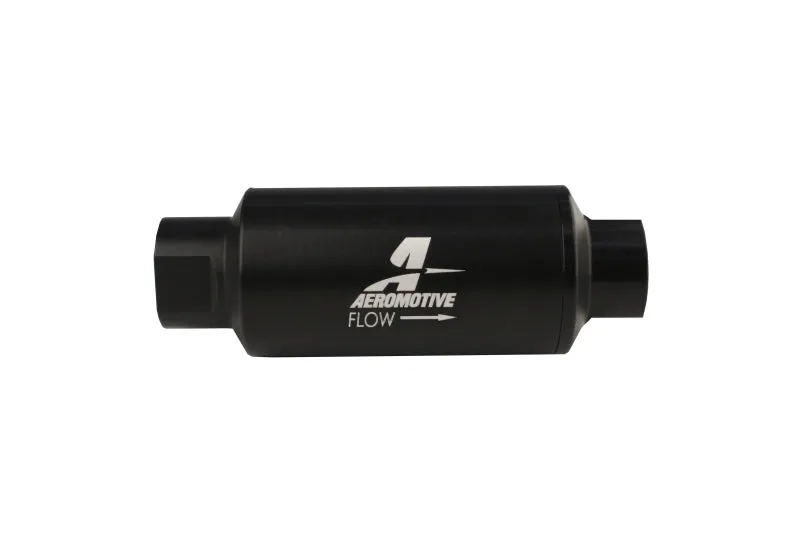 Aeromotive Marine AN-10 Fuel Filter - 10 Micron