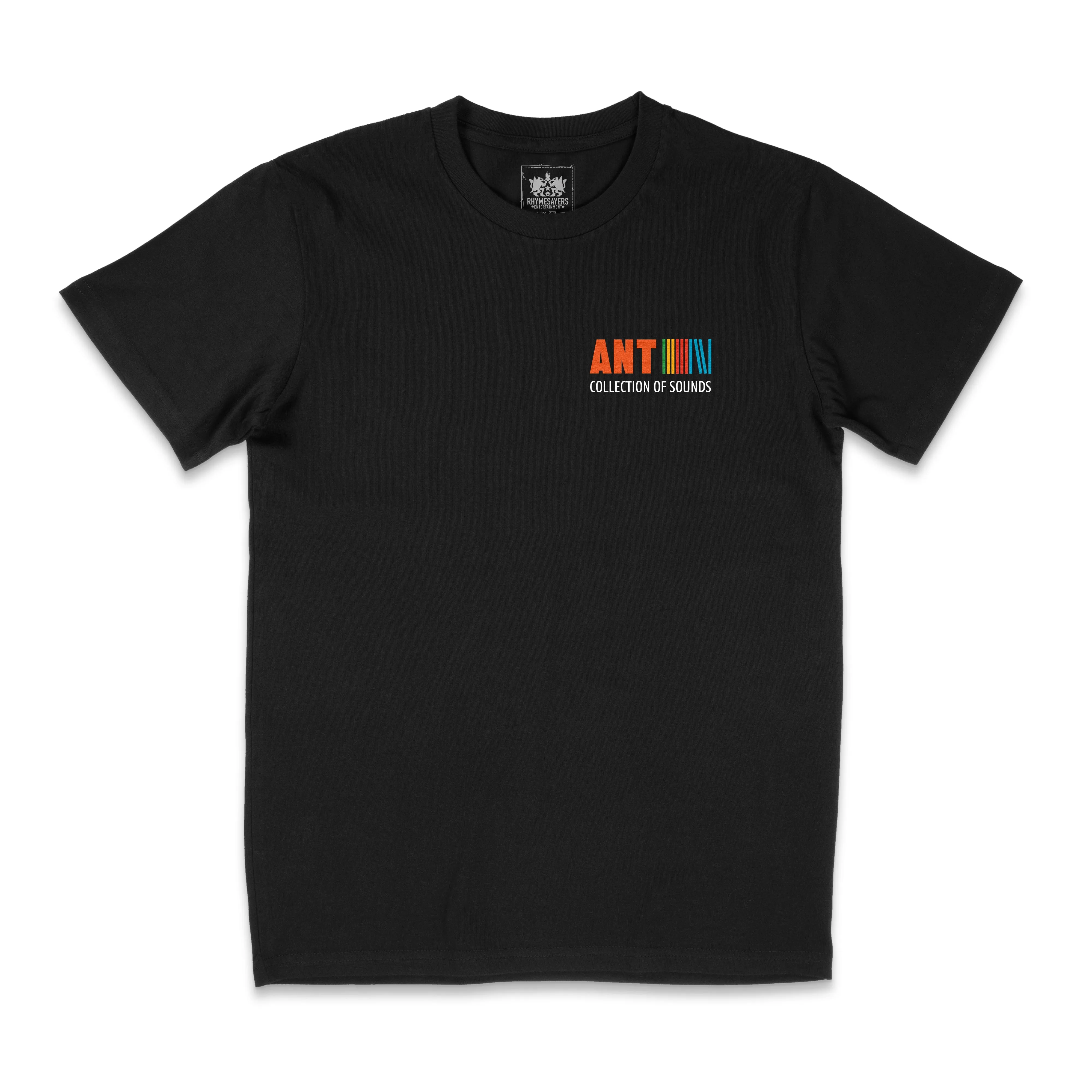 Ant - Collection Logo Shirt