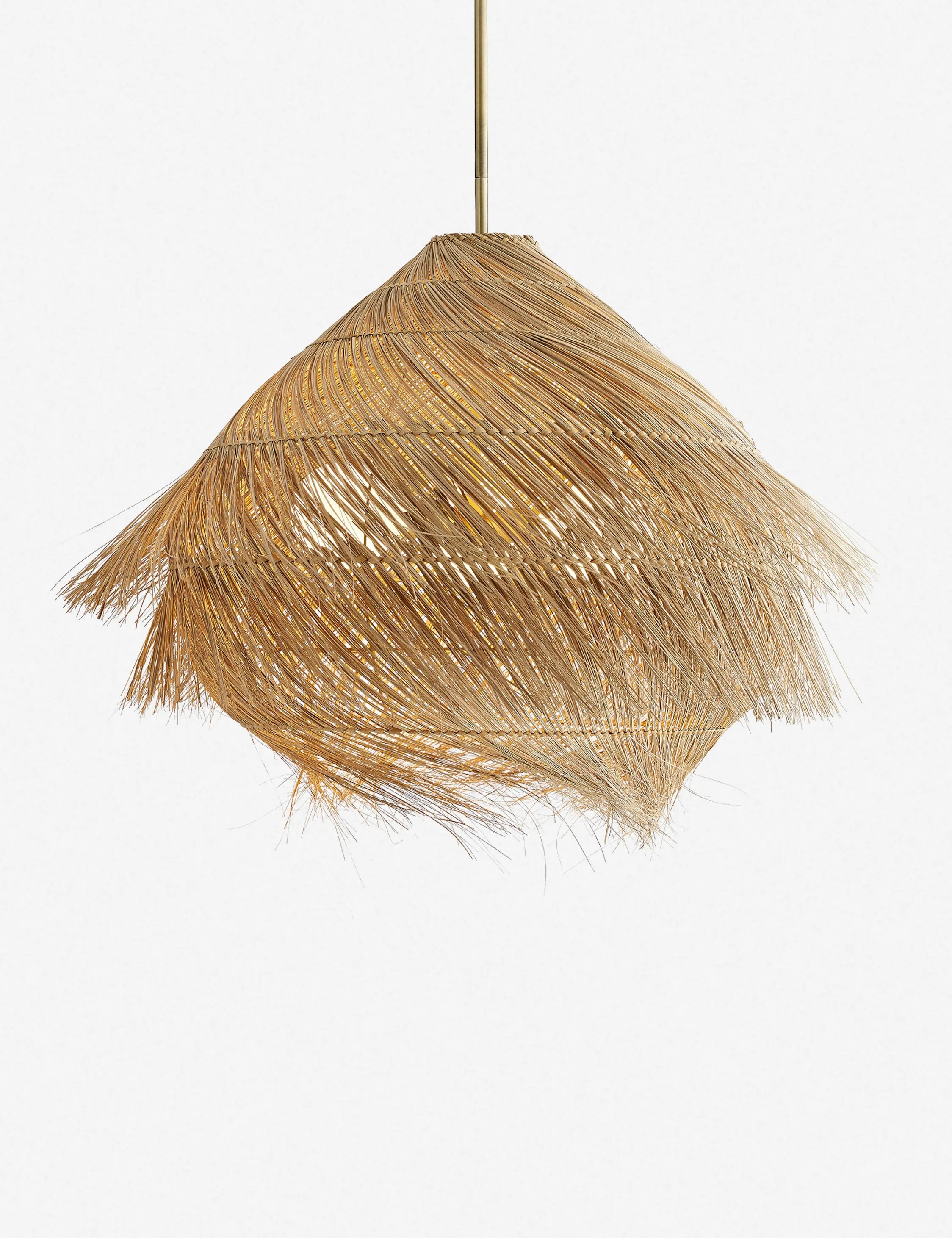 Ashburn Pendant Light by Arteriors