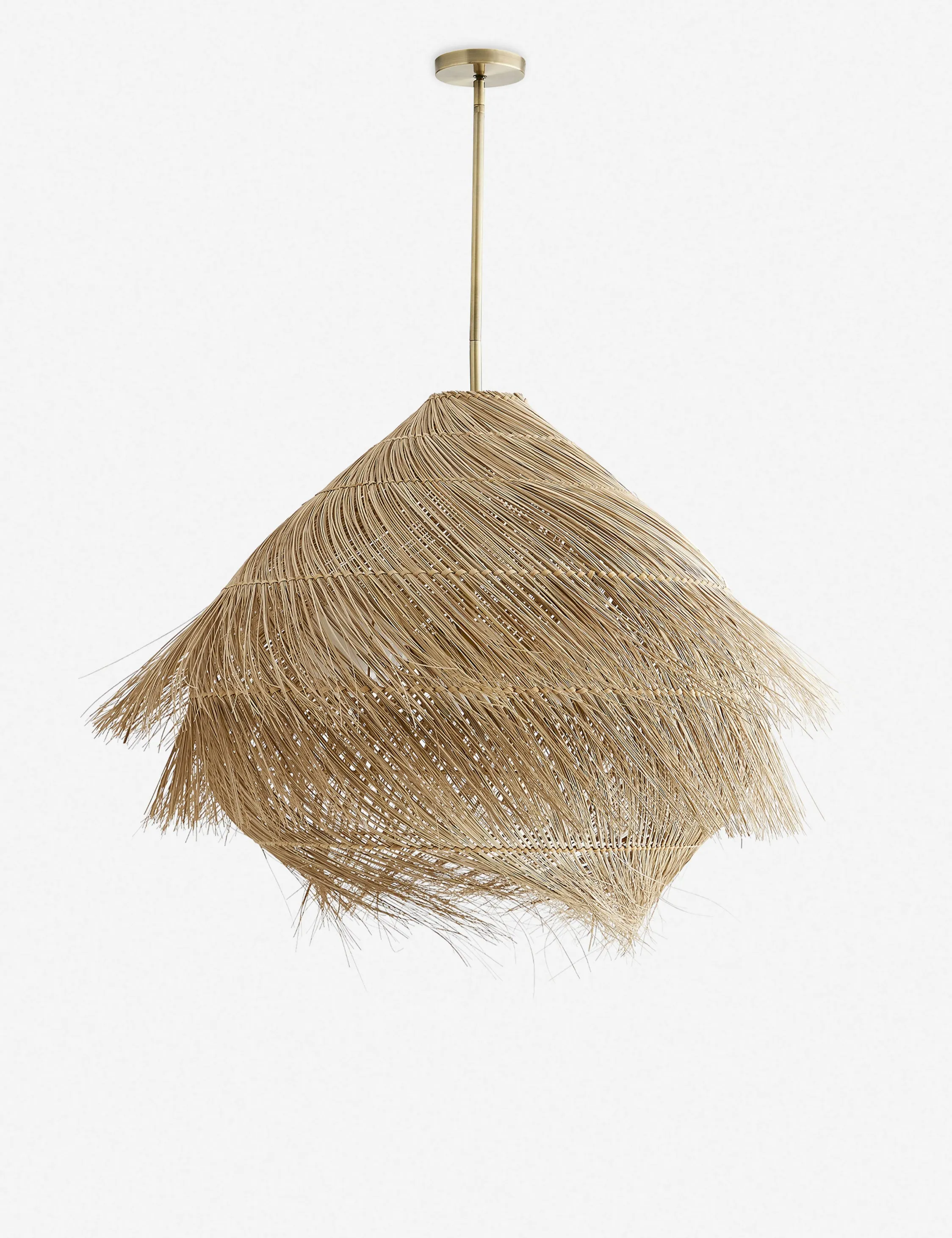 Ashburn Pendant Light by Arteriors