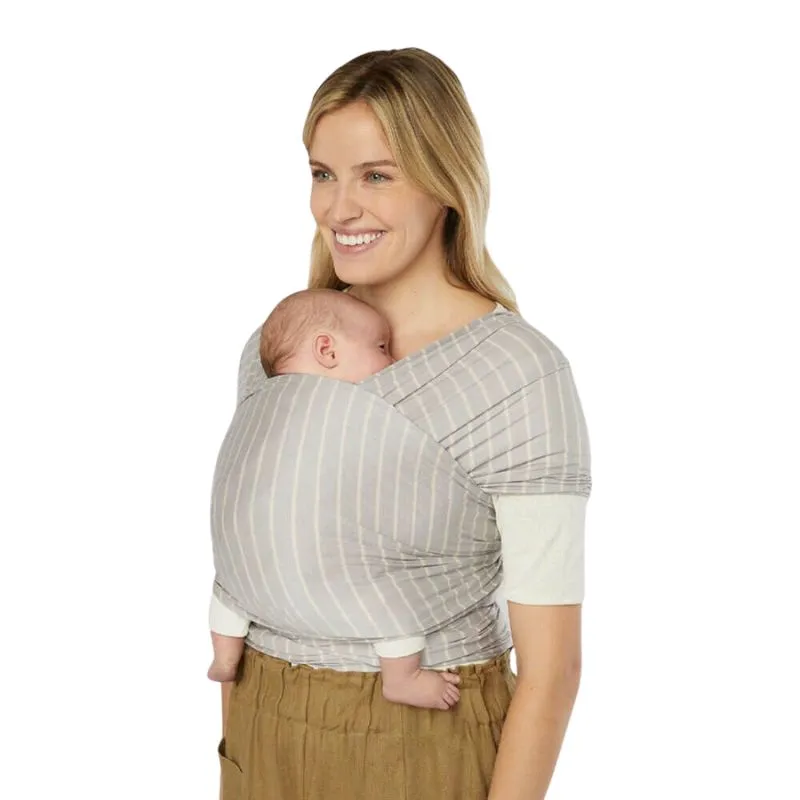 Aura Baby Wrap - Sustainable Knit