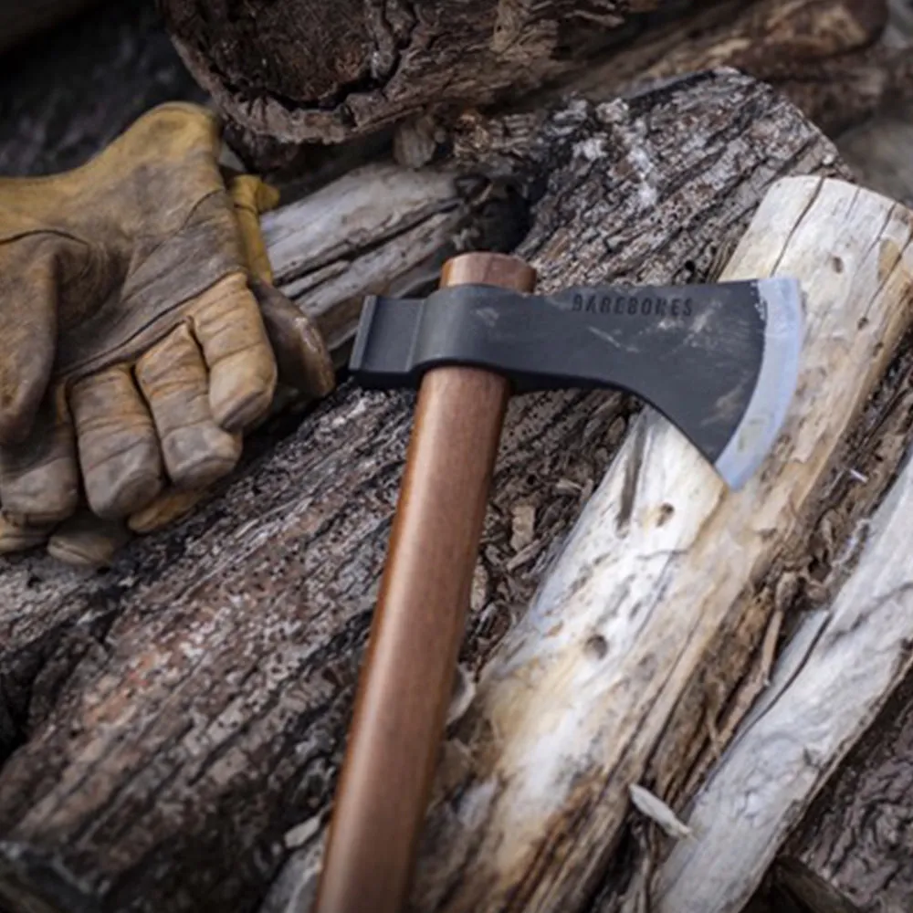 Barebones Field Hatchet