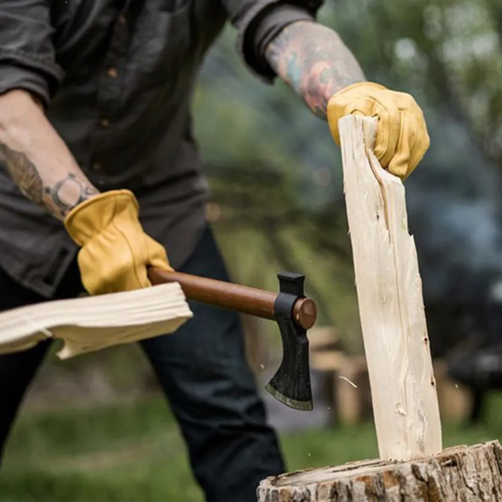 Barebones Field Hatchet