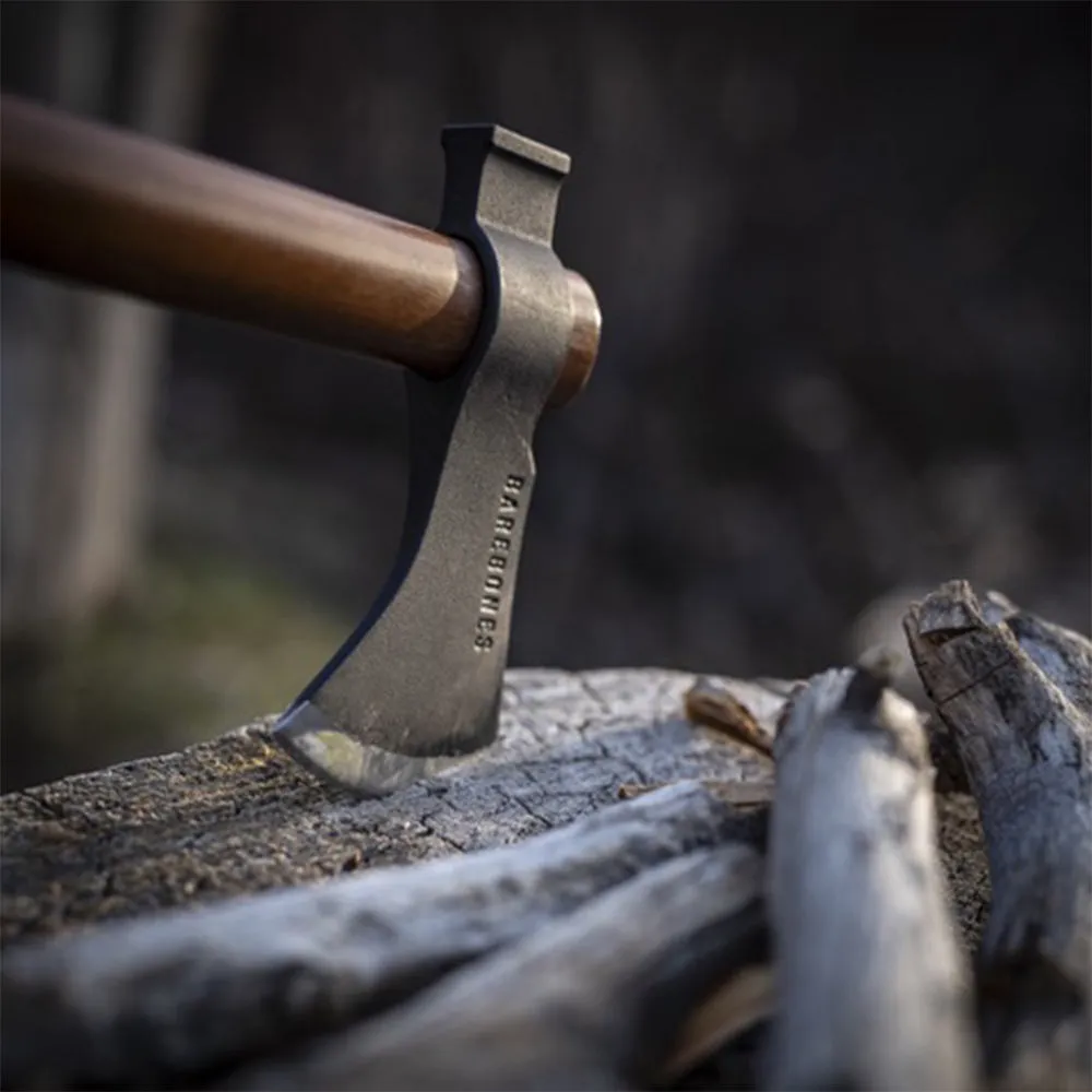 Barebones Field Hatchet