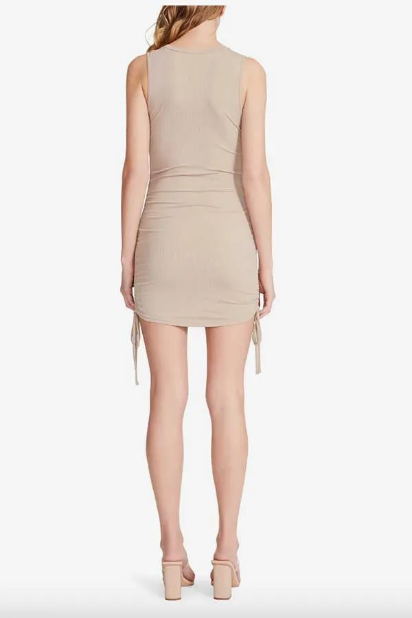 BB Dakota by Steve Madden Smokeshow Mini Bodycon Dress