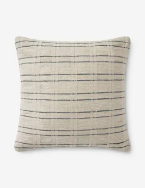 Belmont Pillow by Amber Lewis x Loloi