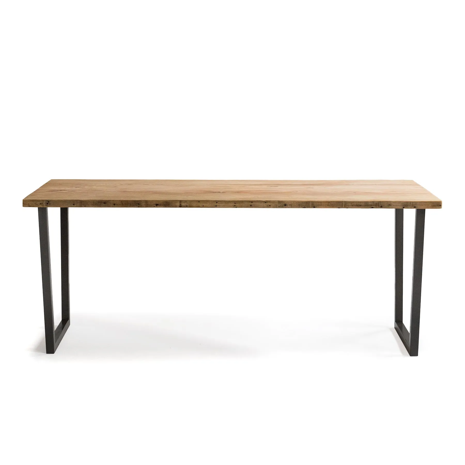 Brooklyn Modern Rustic Reclaimed Wood Desk