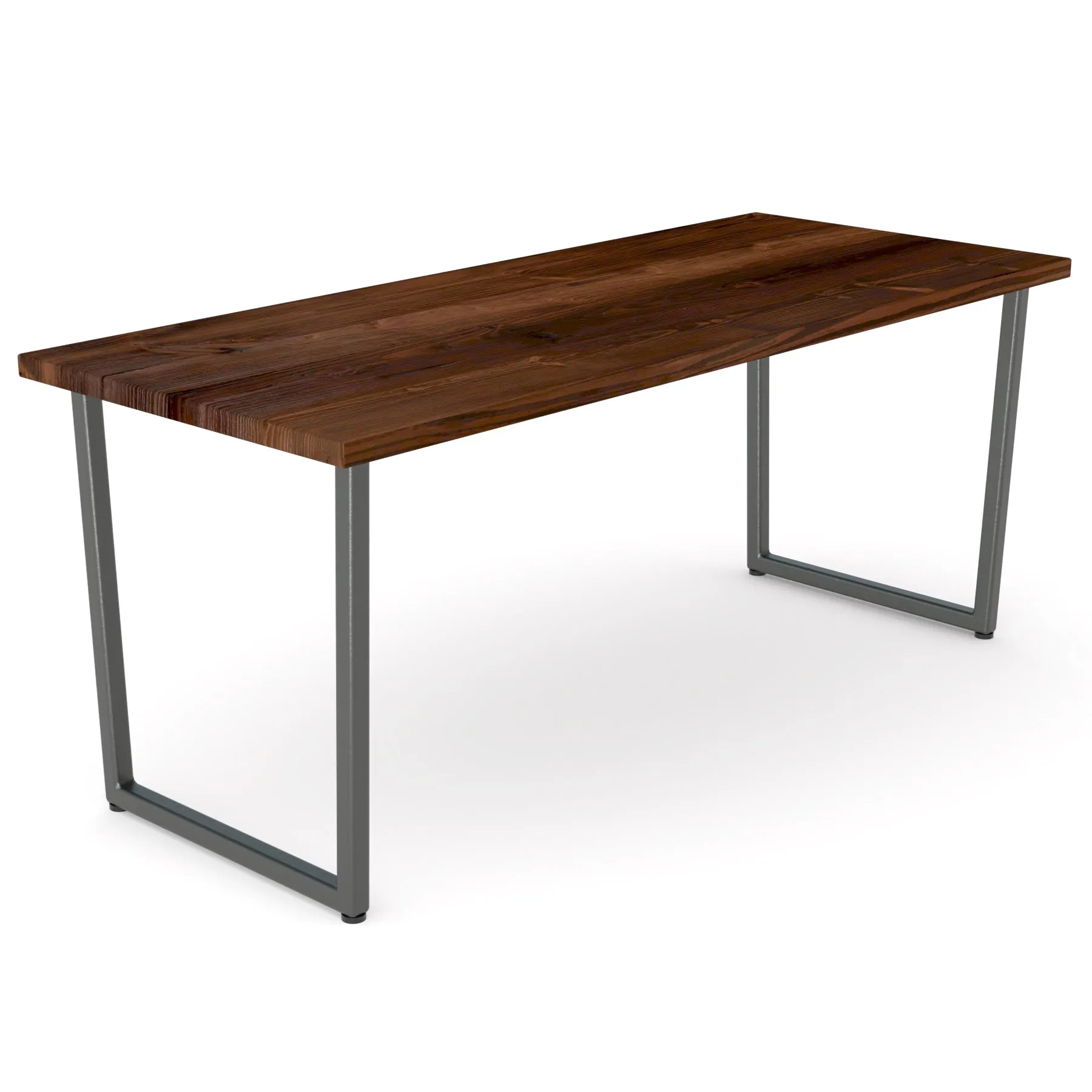 Brooklyn Modern Rustic Reclaimed Wood Desk