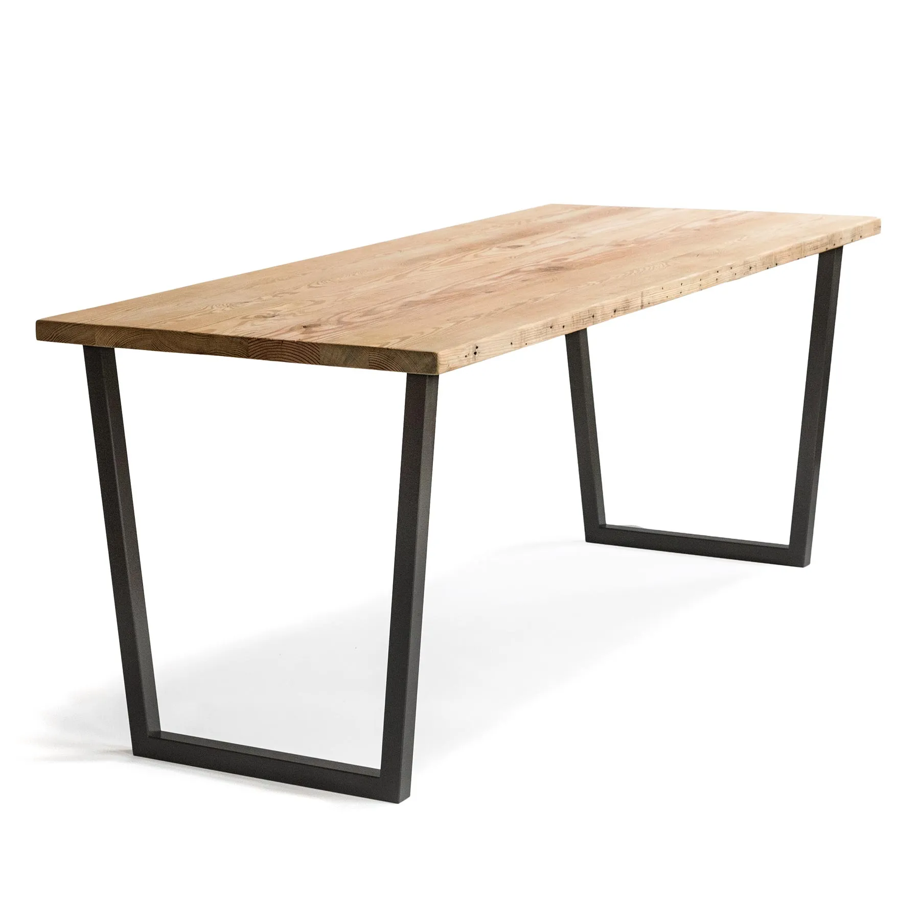 Brooklyn Modern Rustic Reclaimed Wood Desk