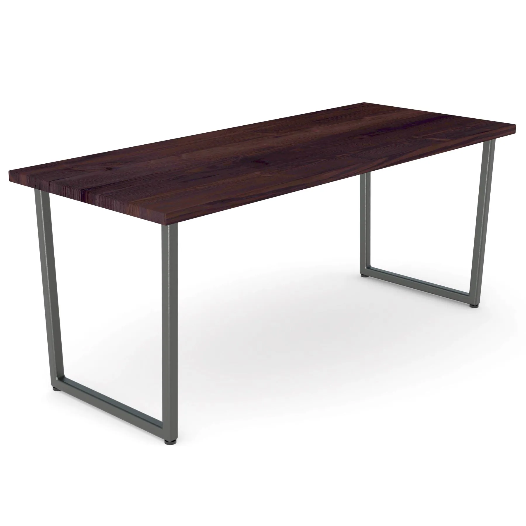 Brooklyn Modern Rustic Reclaimed Wood Desk