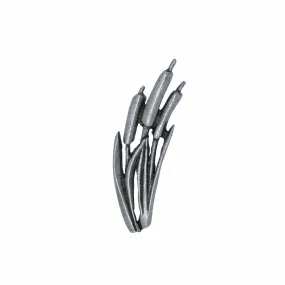 Cat o' Nine Tails Lapel Pin