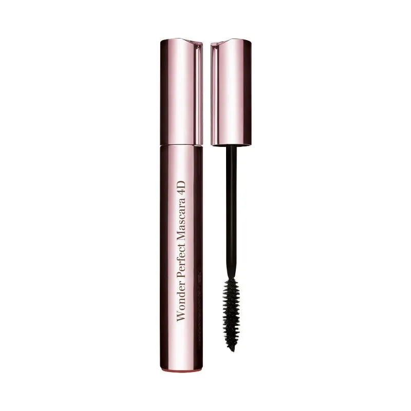 Clarins Wonder Perfect Mascara 4D