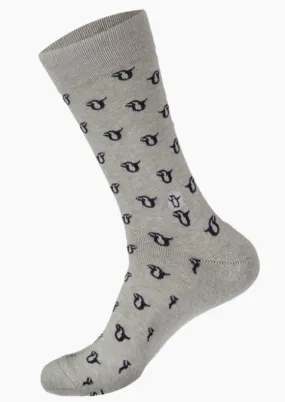 Conscious Step - Socks That Save Penguins