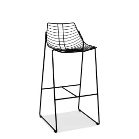 et al. Net 396 Bar Stool