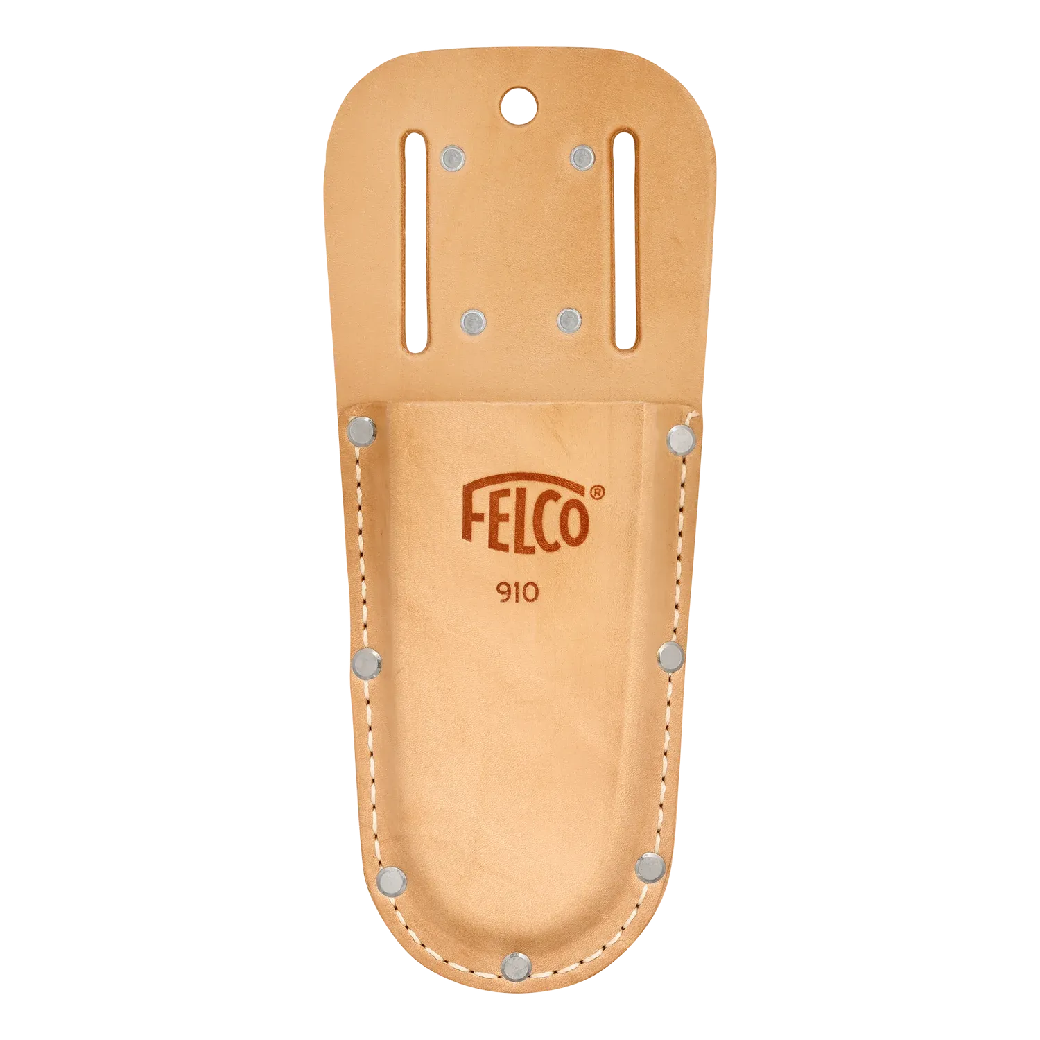 Felco SPECIAL GIFT PACK - Felco 4 Secateur and Leather Holster  FSP-4-910