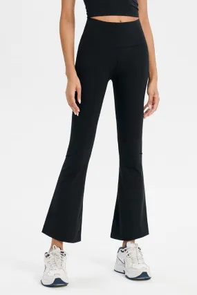 FlexEase™ High-Waist Flare Legging