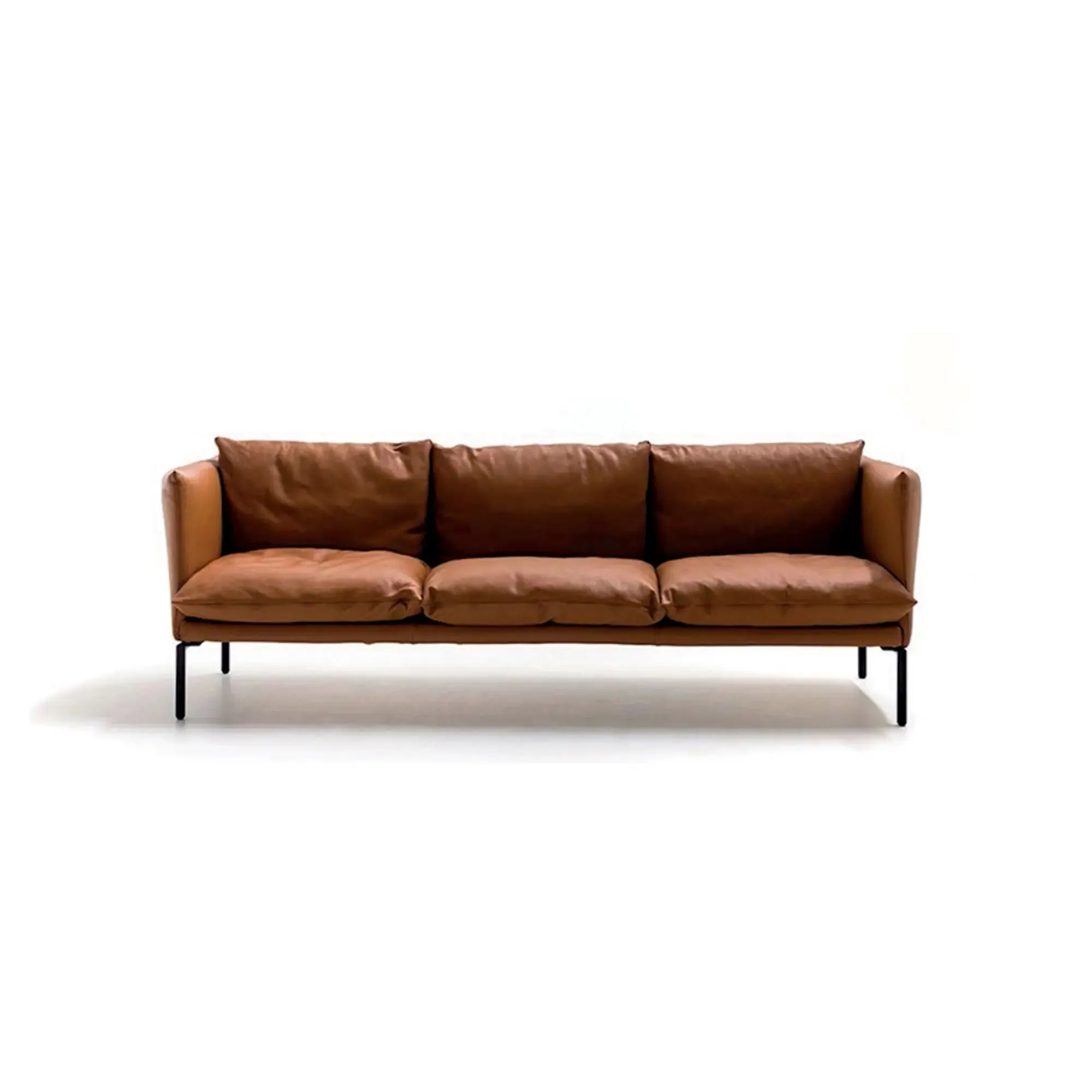 Gentry Extra Light 3 Seater Sofa (927)