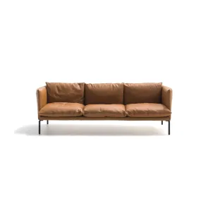 Gentry Extra Light 3 Seater Sofa (927)