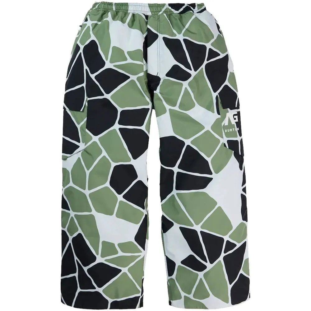 Gore-Tex 2L Snowboard Pants