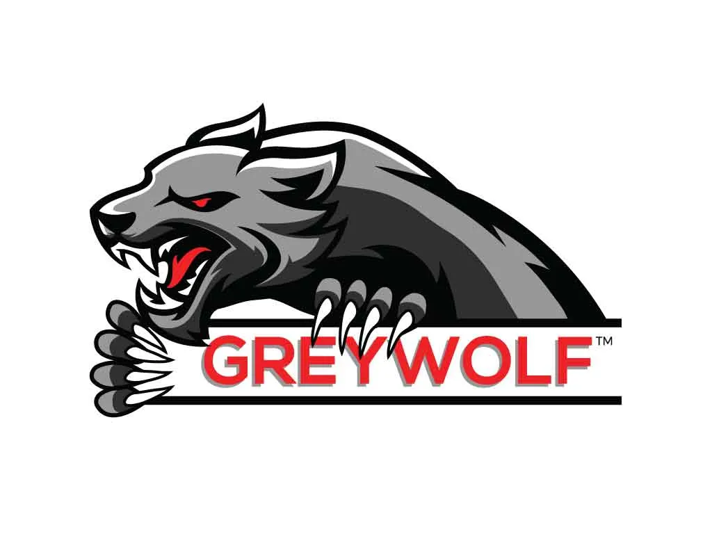 GREYWOLF rock devil for skid steer