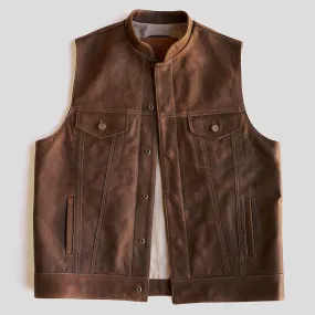 Indy Bison Dean Vest No.21