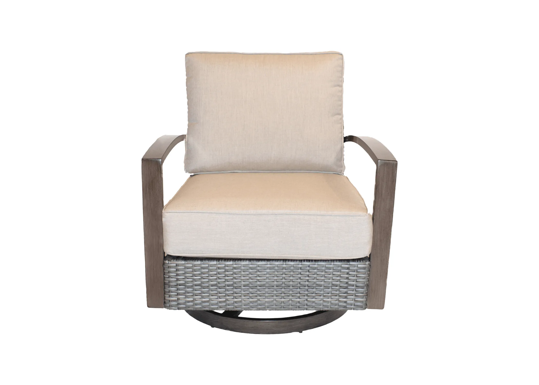 Kennet Swivel Rocker