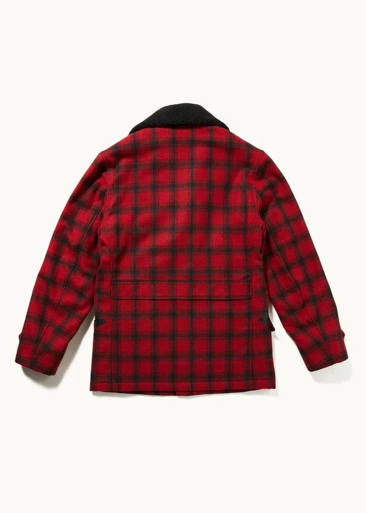 Kurt Lumberjack Coat