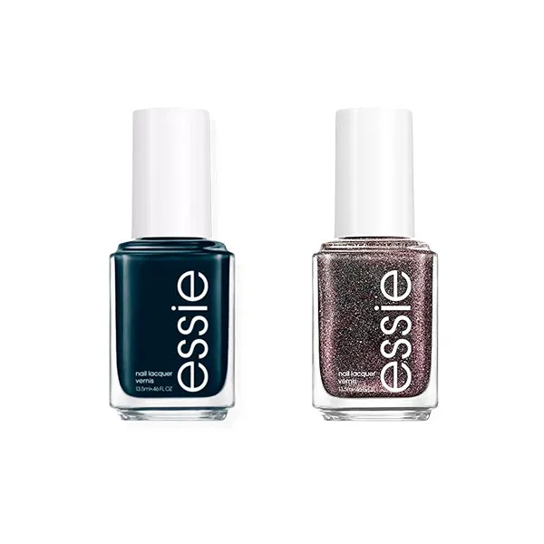 Lacquer Set - Essie Punk at Heart - Set 2