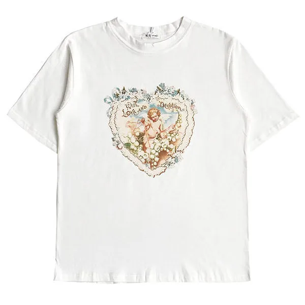 Love and Devotion T-Shirt