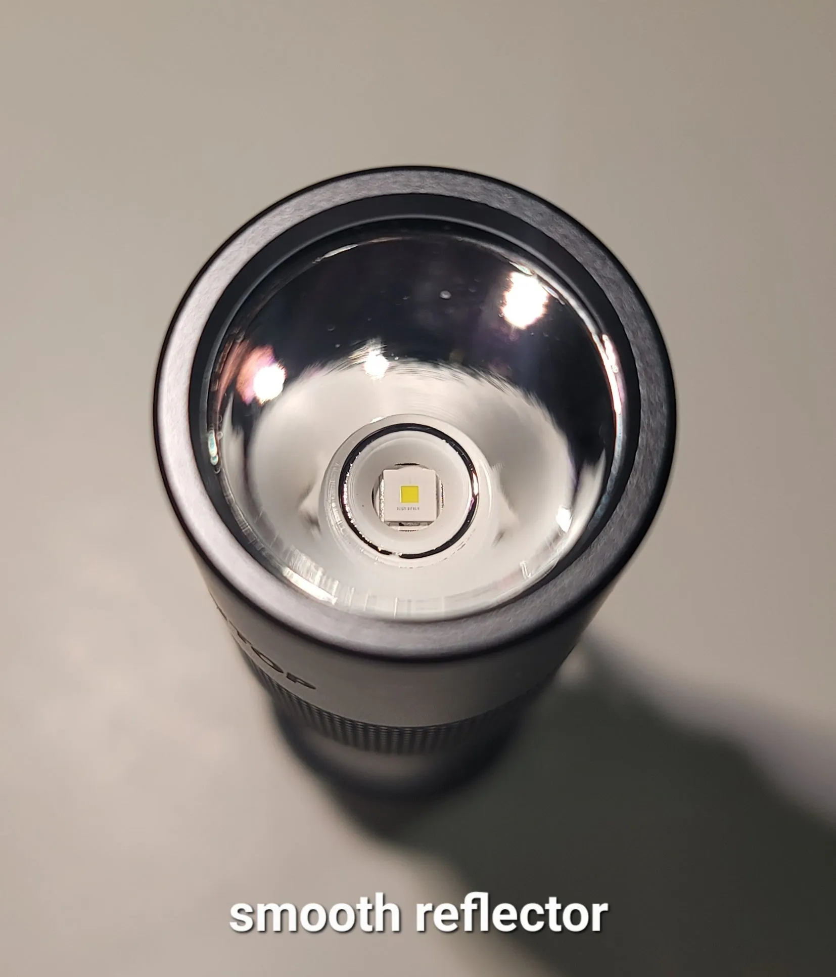 Lumintop FW1a Osram W1 High Power Compact LED Flashlight