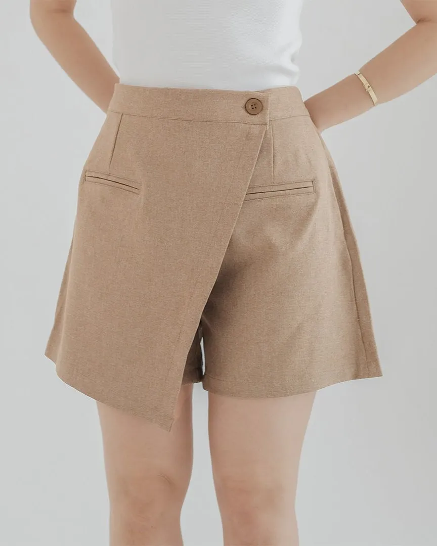 Margareth short pants