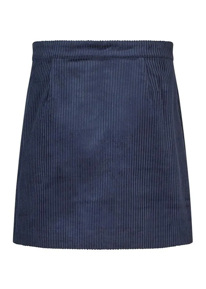 MARLIE-M SABRI SKIRT | NIGHT SKY