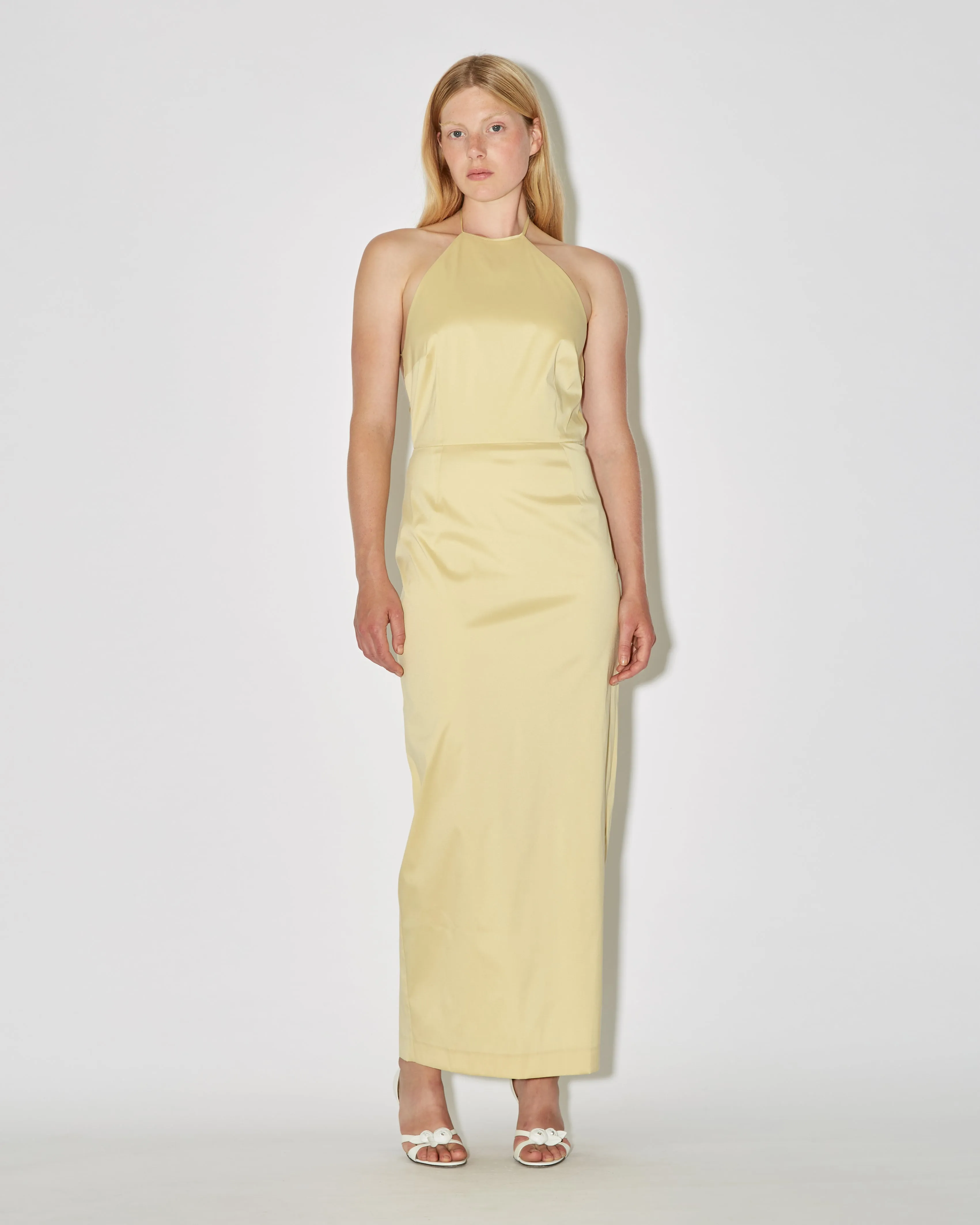 Midi Dress Delilah