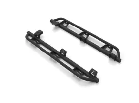 N-Fab Trailslider Step For 4Runner (2010-2024)