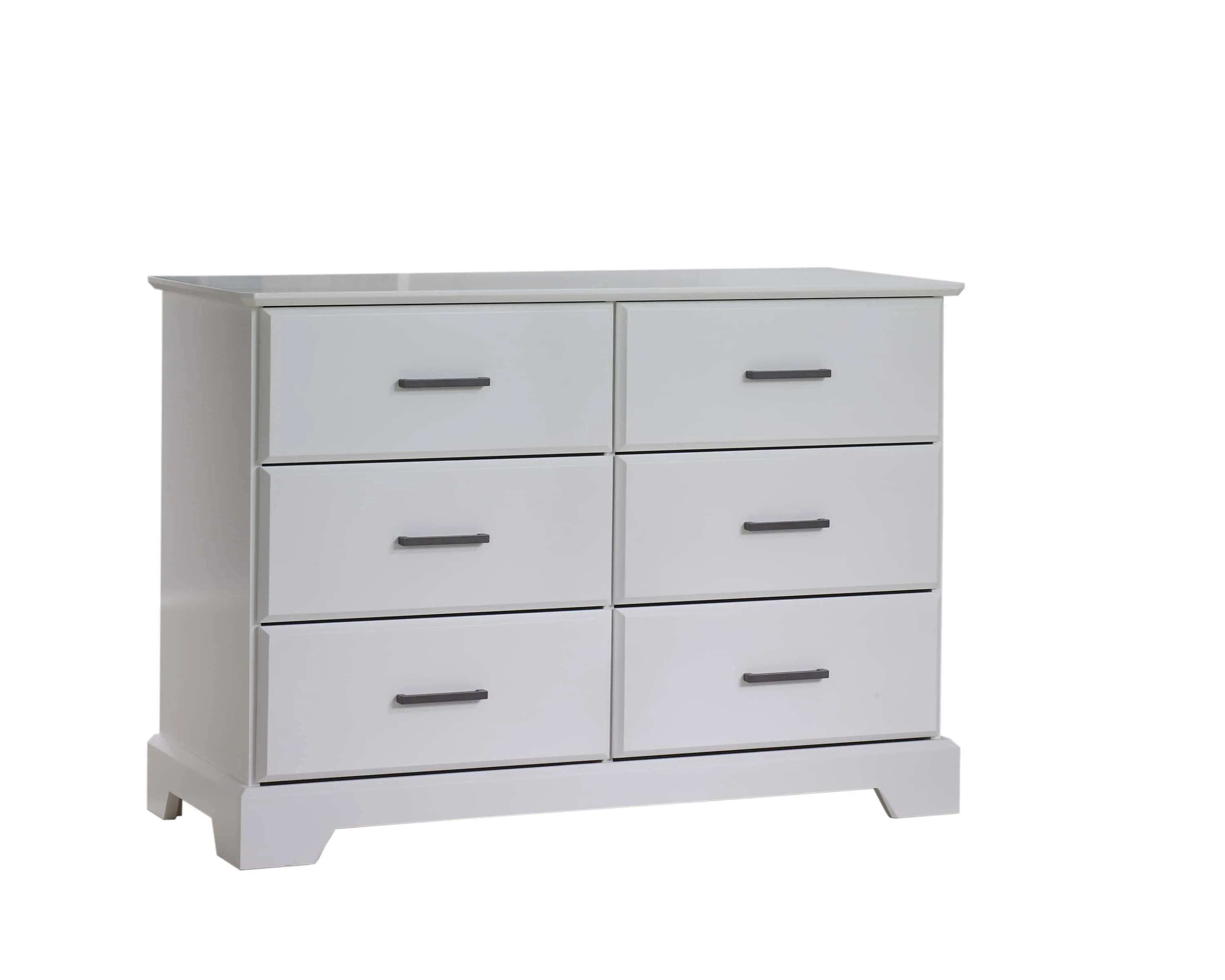 Natart Taylor Double Dresser