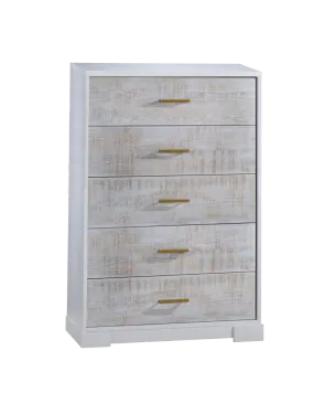 Nest Juvenile Vibe 5 Drawer Dresser