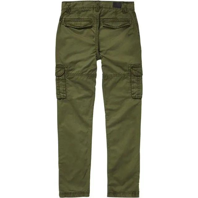 O&#39;Neill Boys&#39; Lifestyle Tahoe Cargo Pants Olive  8P2774-6077