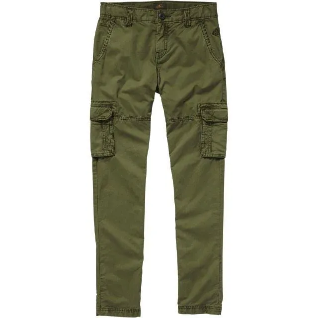 O&#39;Neill Boys&#39; Lifestyle Tahoe Cargo Pants Olive  8P2774-6077