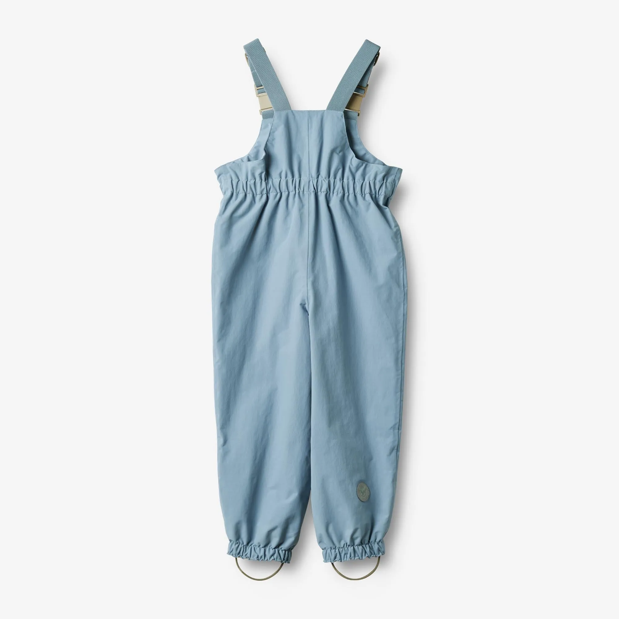 Outdoor Overall Robin Tech - blue lagoon