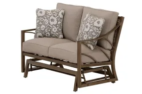 Potomac Love Seat Glider