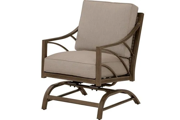 Potomac Spring Chair