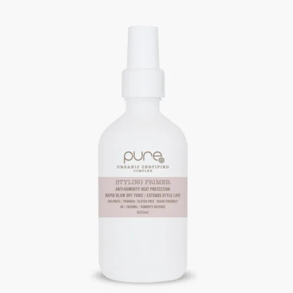 PURE STYLING PRIMER 200ML