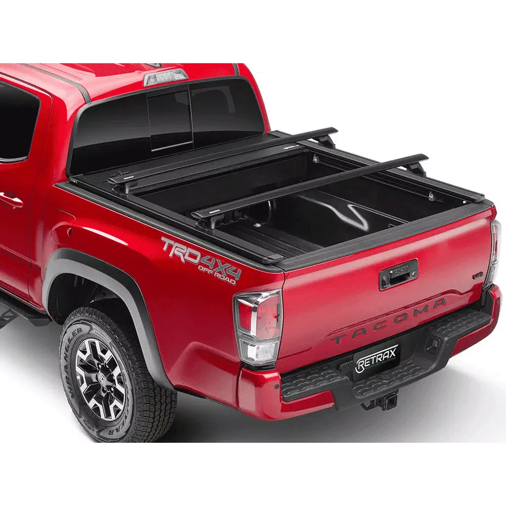 RetraxPRO XR - Toyota Tacoma (2016-2023)