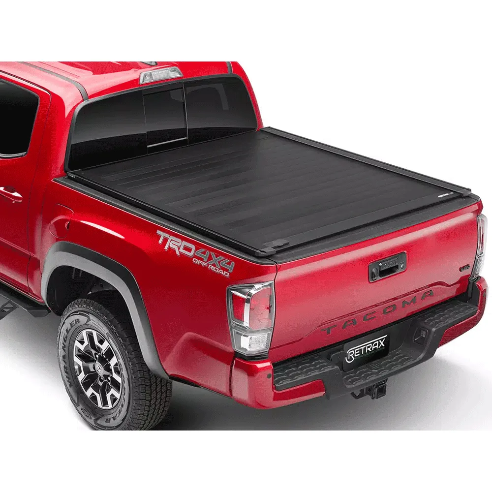 RetraxPRO XR - Toyota Tacoma (2016-2023)