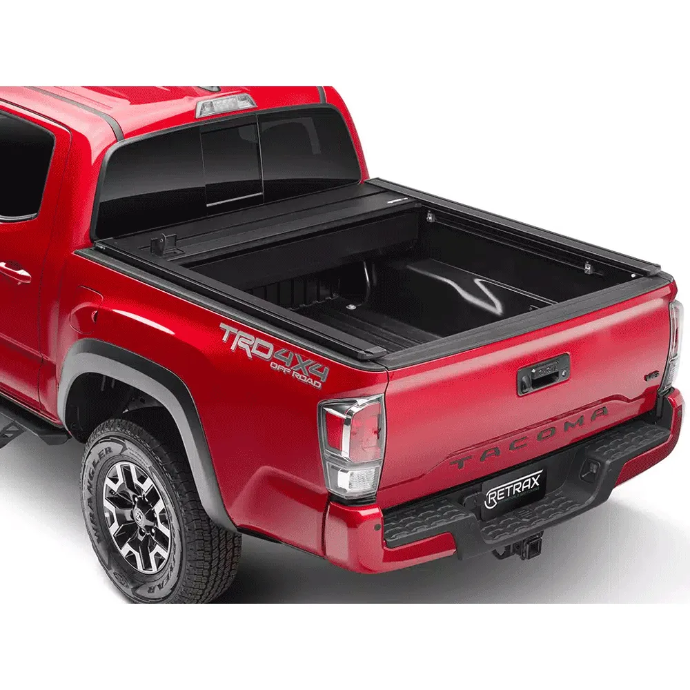 RetraxPRO XR - Toyota Tacoma (2016-2023)