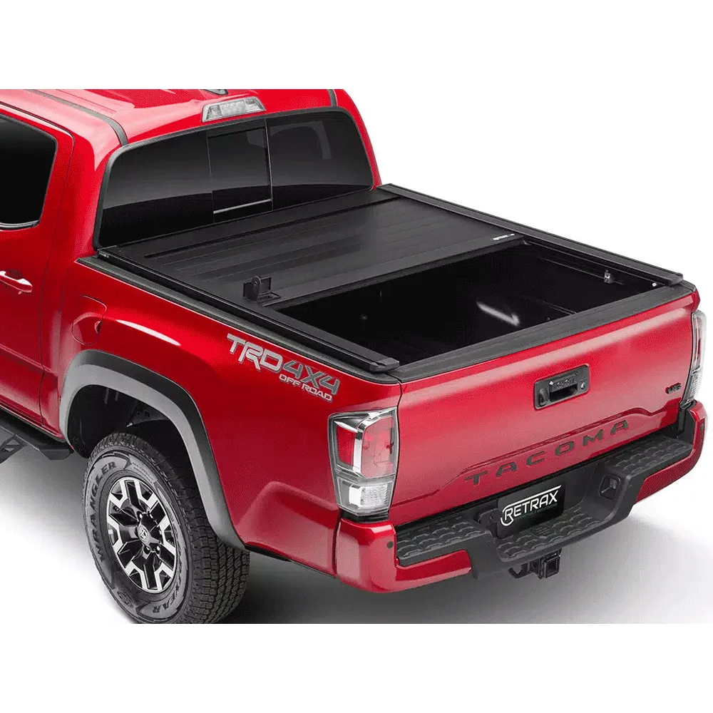 RetraxPRO XR - Toyota Tacoma (2016-2023)