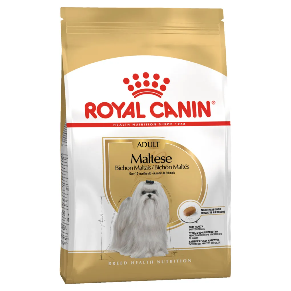 Royal Canin Maltese Adult 1.5kg