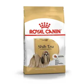 Royal Canin Shih Tzu Adult Dry Dog Food