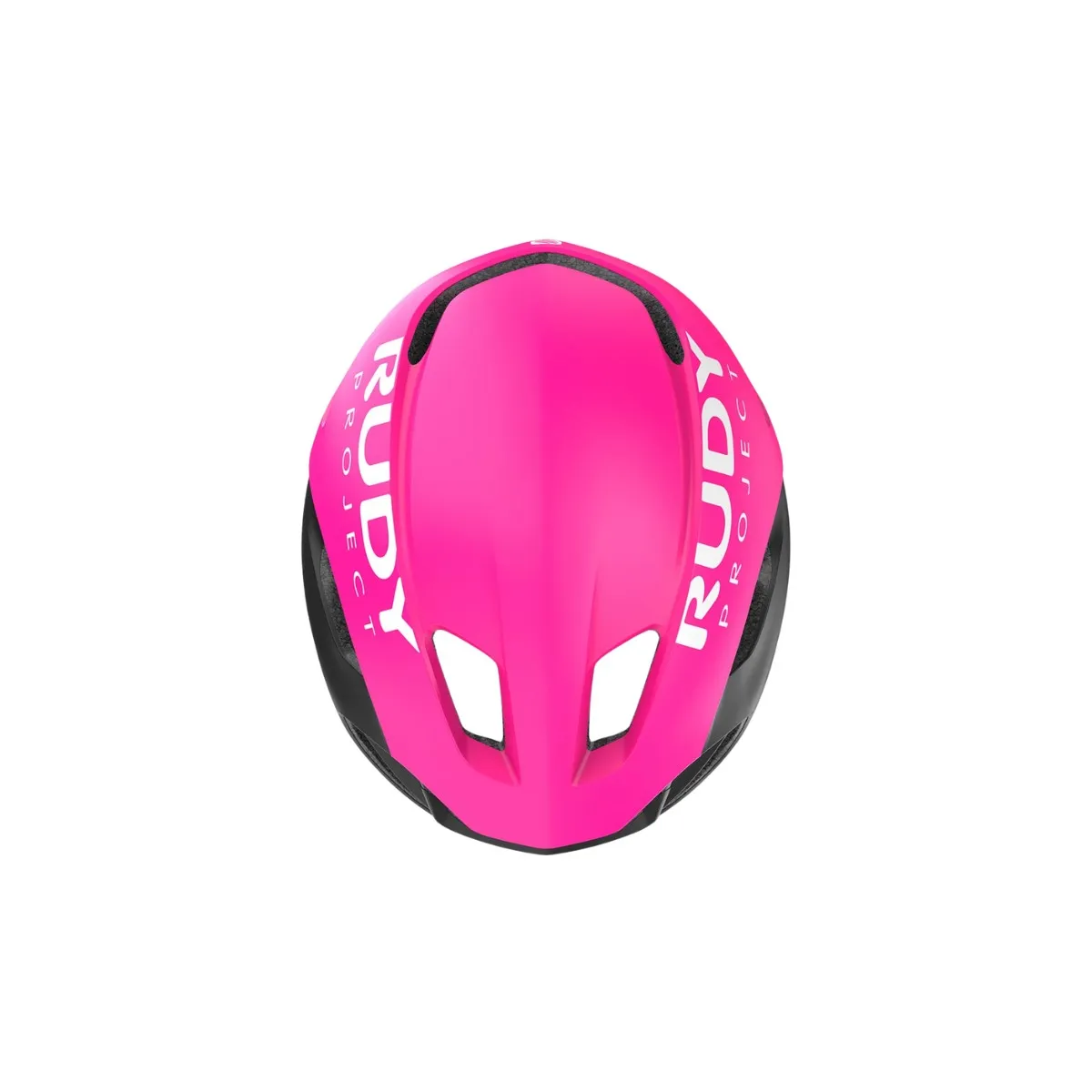 Rudy Project Nytron Fluorescent Pink Helmet