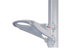 Scanstrut SC20 Mast Platform - for 18 Inch Radomes (Simrad, Garmin & KVH M3)